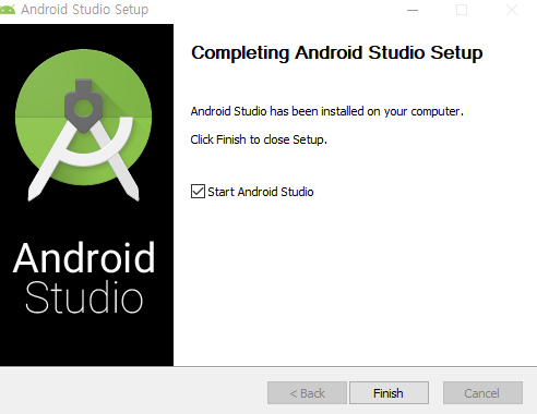 android Down