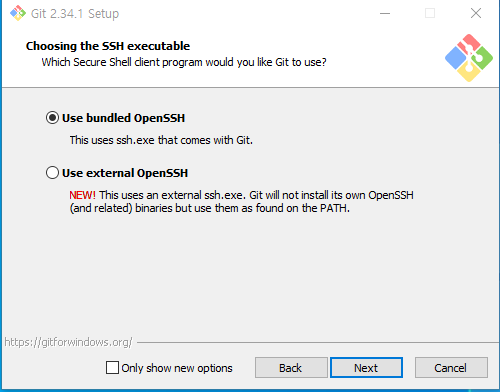 Git Down