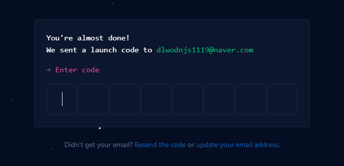 GitHub Join