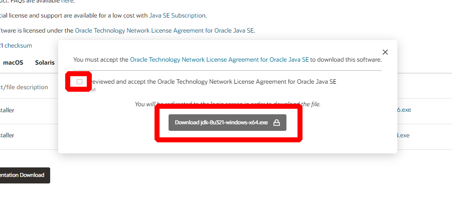 JDK Down_1