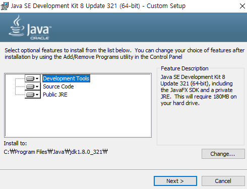 JDK Install_2