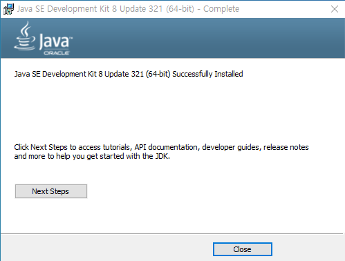 JDK Install_6