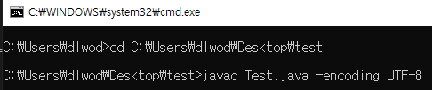 JDK Test-4
